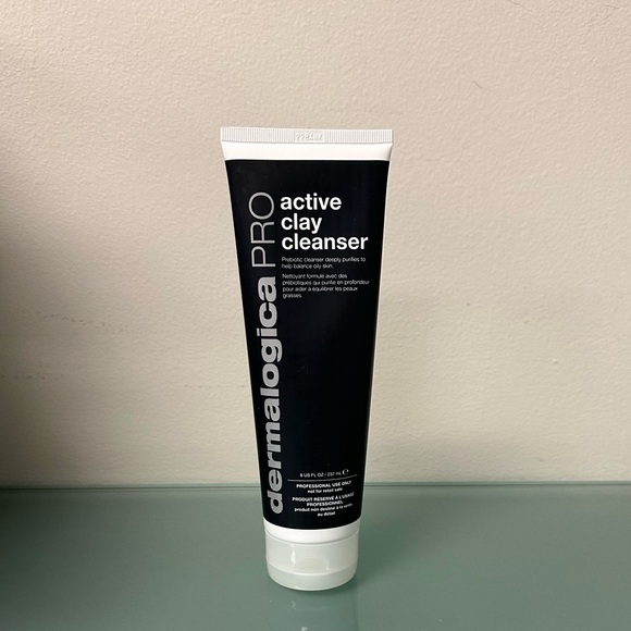 Dermalogica Pro Active Clay Cleanser 8oz - Picture 1 of 1